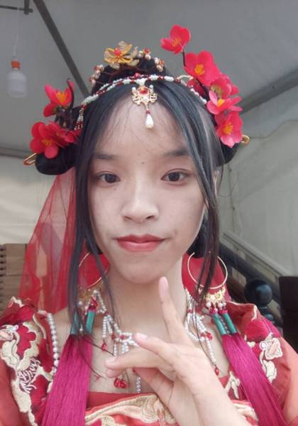 推荐艺人
