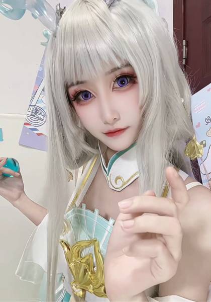 形象照片