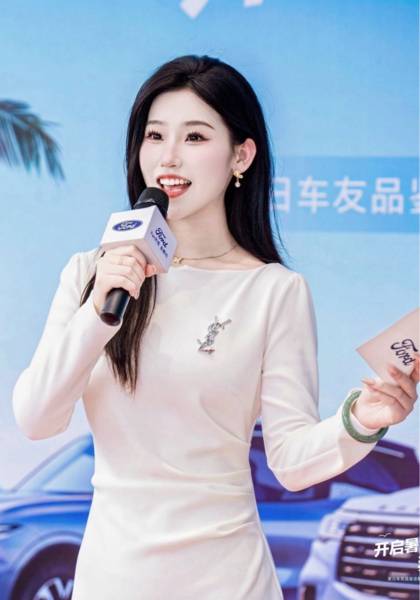 推荐艺人