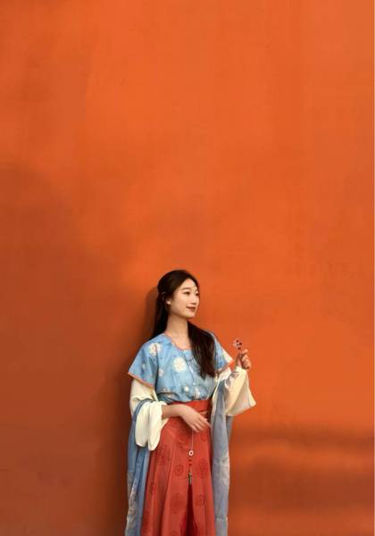 形象照片