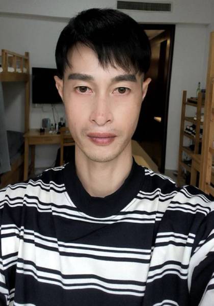形象照片