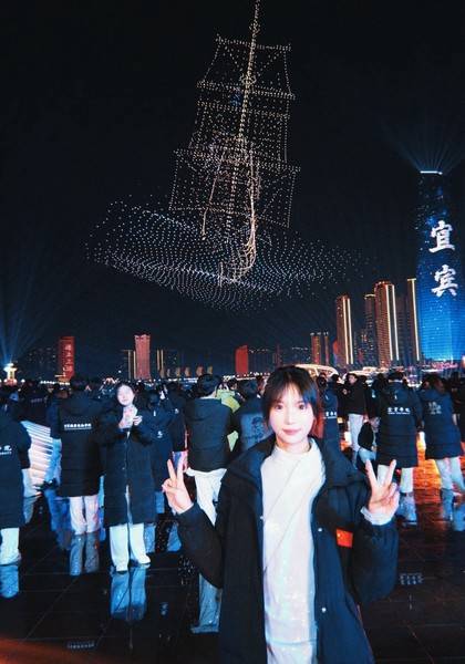形象照片