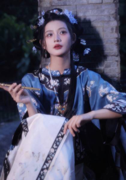 形象照片