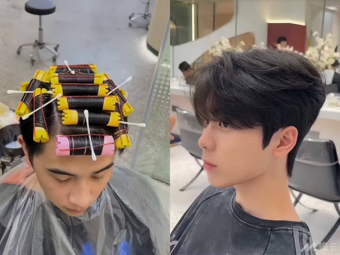 通告图片