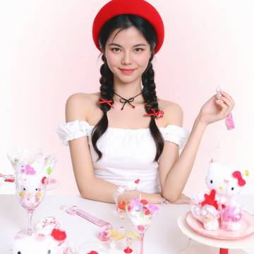 太阳郡🐰的微模卡作品