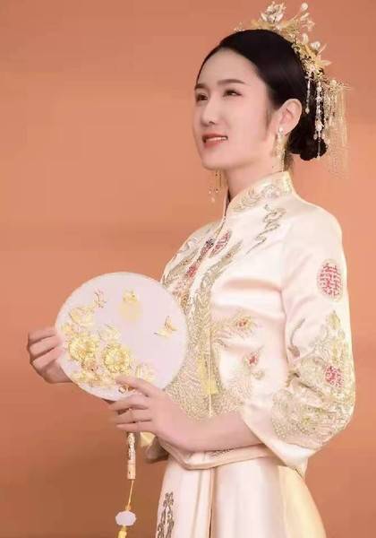 形象照片