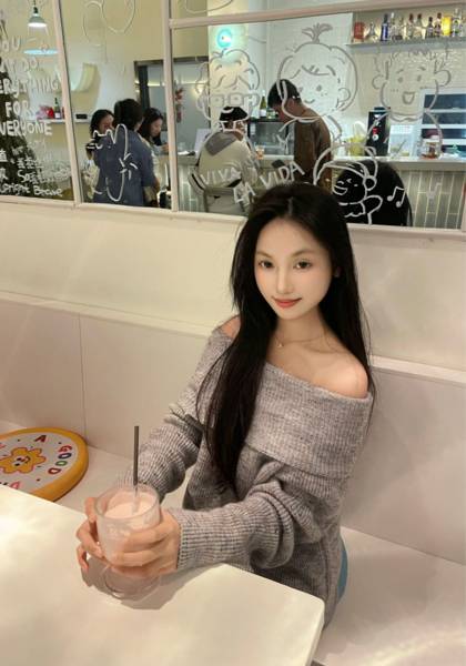推荐艺人