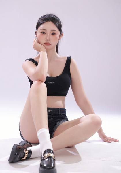 推荐艺人