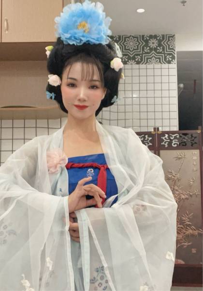 推荐艺人