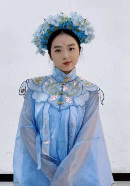 形象照片