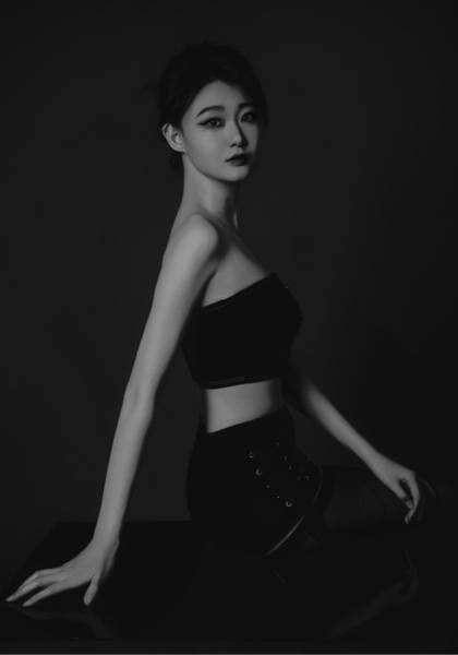 形象照片