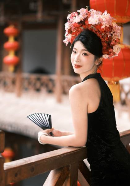推荐艺人