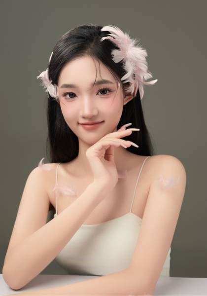 形象照片