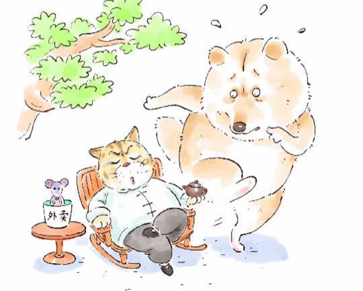 艺人背景图