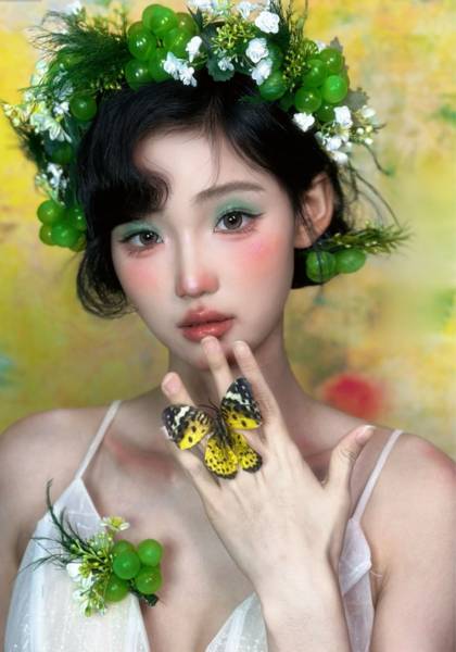 推荐艺人