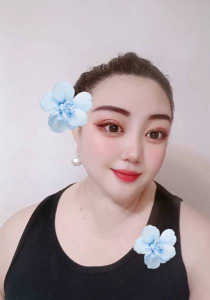 推荐艺人