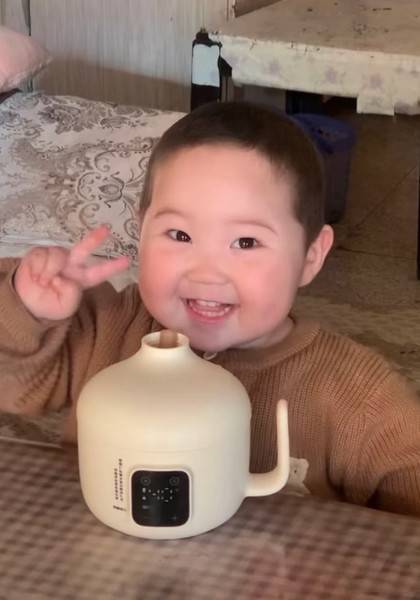 形象照片