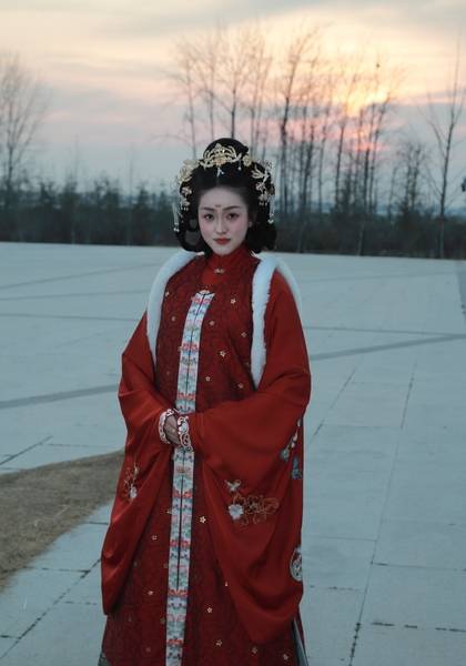 形象照片