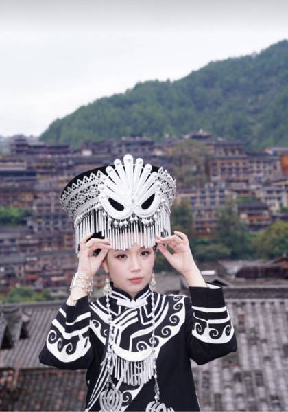 形象照片