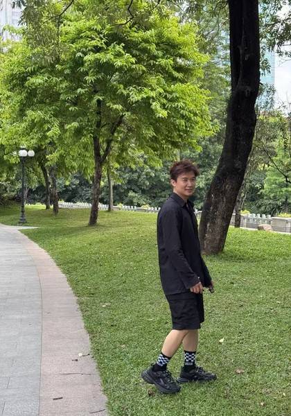 推荐艺人