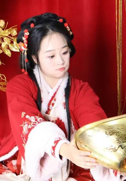形象照片