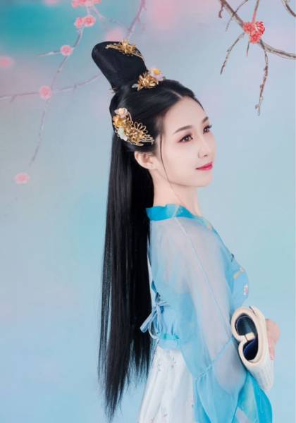 推荐艺人