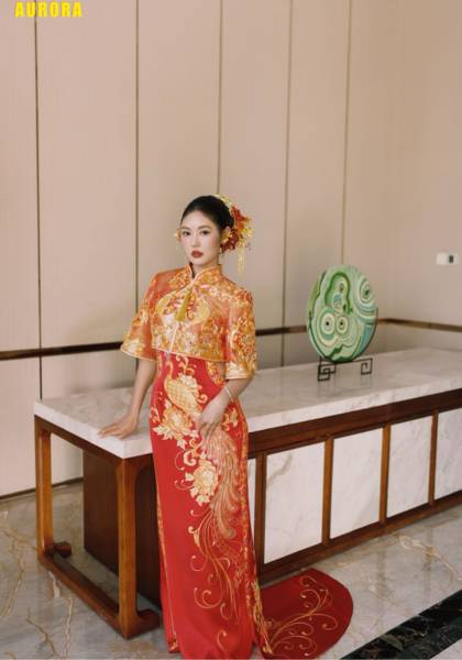 形象照片