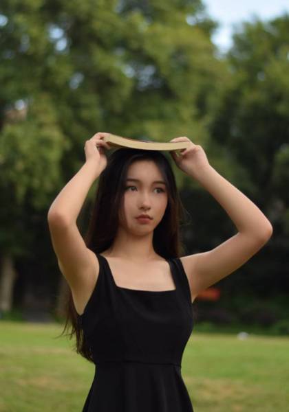 形象照片