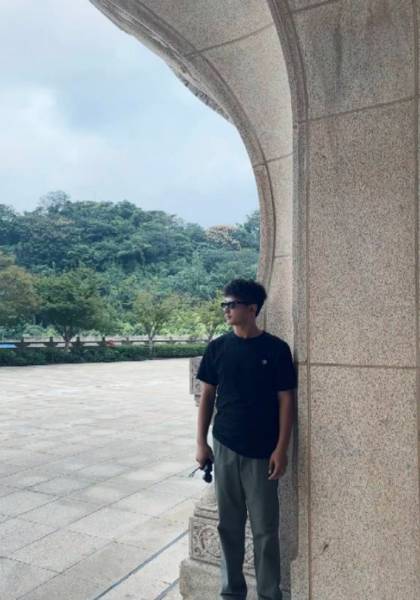 形象照片
