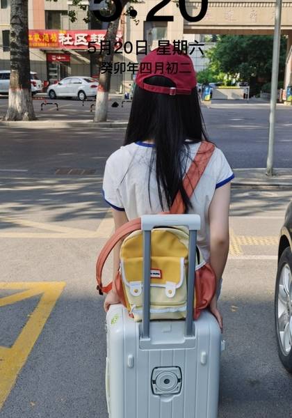 形象照片