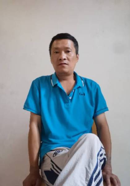 推荐艺人