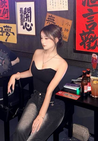 推荐艺人