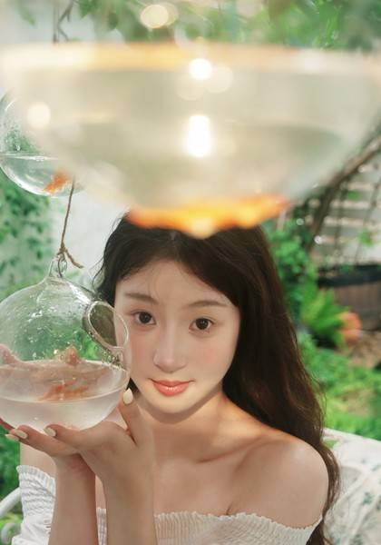 推荐艺人