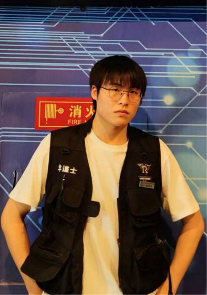 推荐艺人