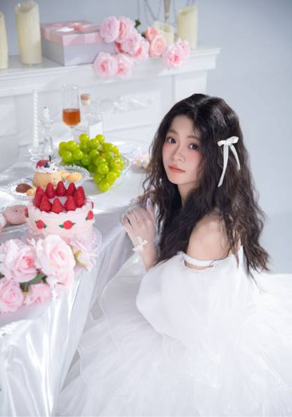 形象照片