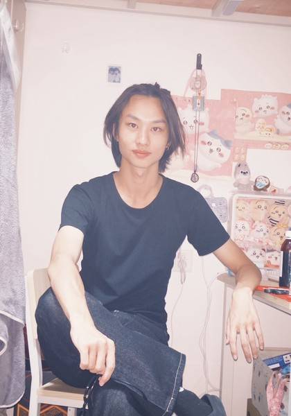 推荐艺人