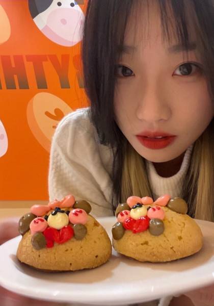 形象照片