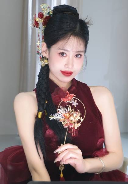 形象照片