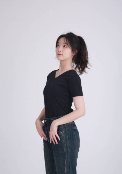 形象照片
