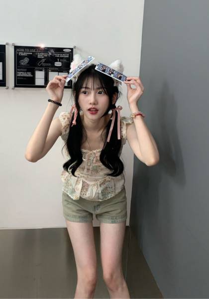 形象照片