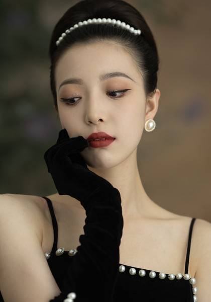 推荐艺人