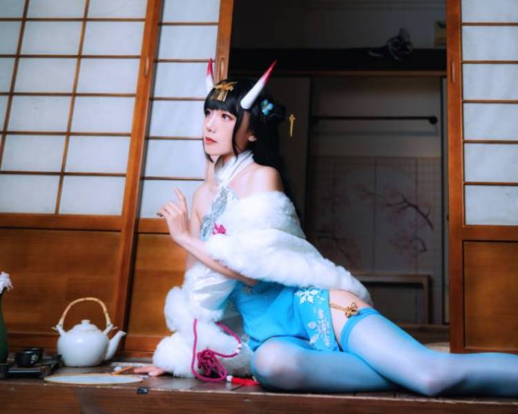 艺人背景图