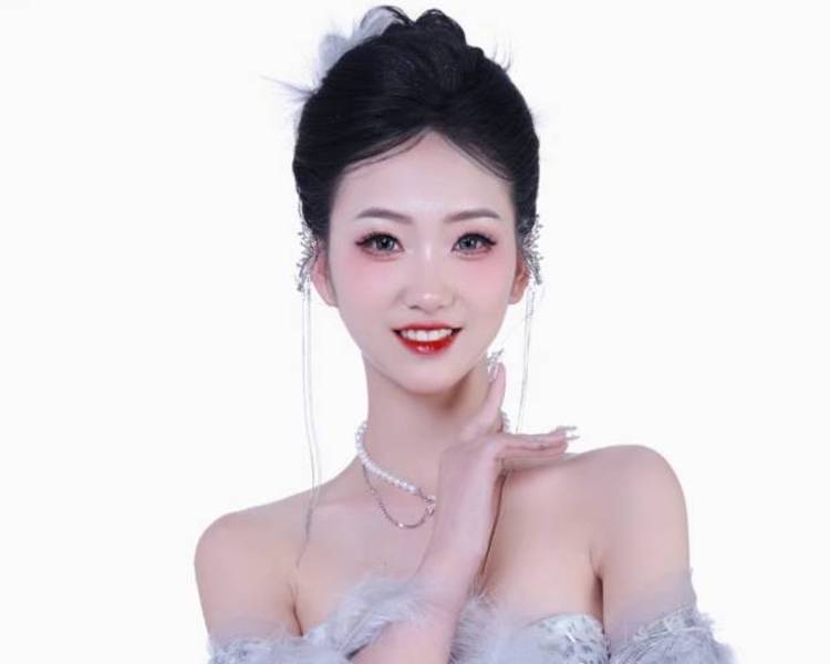 艺人背景图