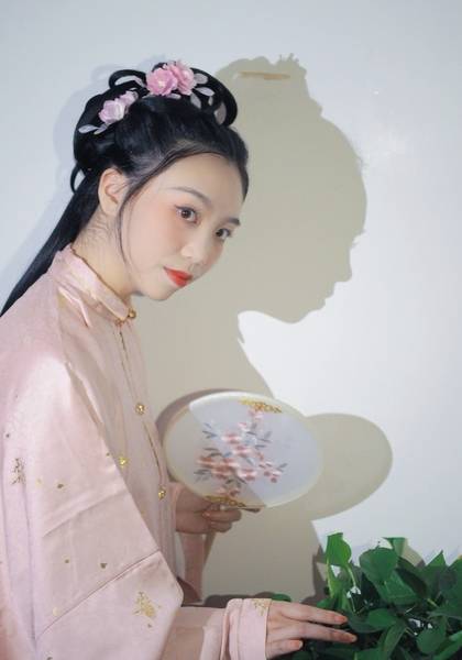 形象照片