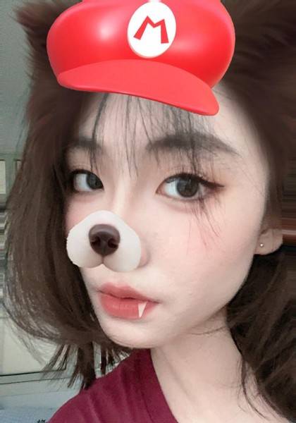 形象照片