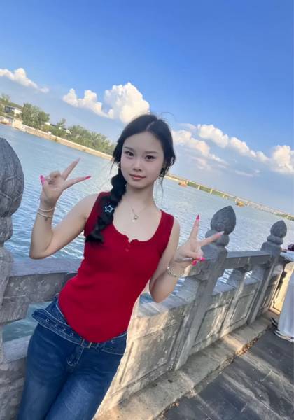 形象照片