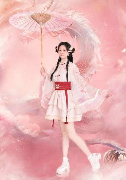 形象照片