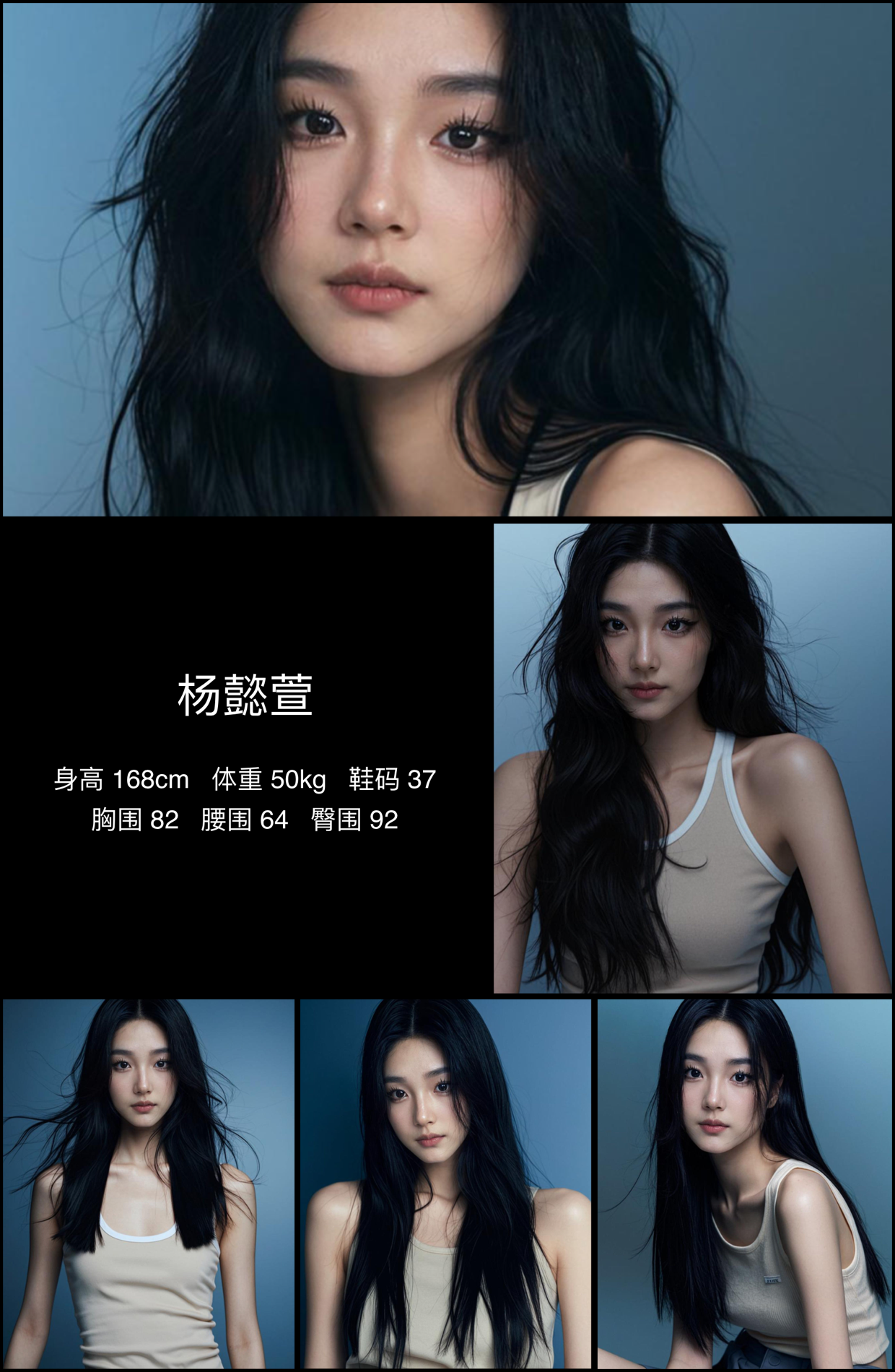 模卡
