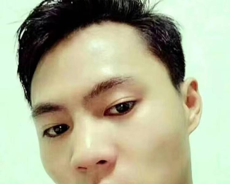 艺人背景图