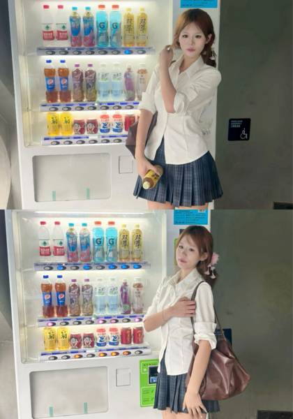 推荐艺人